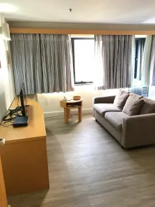 Flat com 2 Quartos para alugar, 60m² no Jardim Paulista, São Paulo