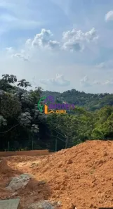 Lote/Terreno à venda, 455m² no Alphaville, Santana de Parnaíba