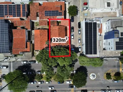 Imóvel Comercial com 4 Quartos para alugar, 200m² no Tirol, Natal