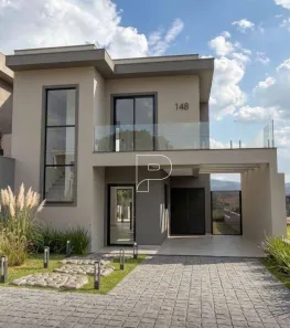 Casa de Condomínio com 3 Quartos à venda, 115m² no Jardim Rosemary, Itapevi