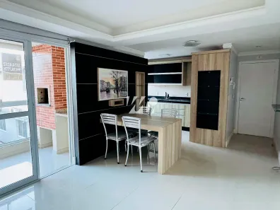Apartamento com 3 Quartos à venda, 81m² no Pagani, Palhoça