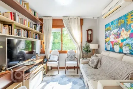 Apartamento com 3 Quartos à venda, 97m² no Rio Branco, Porto Alegre