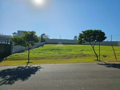 Lote/Terreno à venda, 1092m² no Loteamento Residencial Pedra Alta (Sousas), Campinas