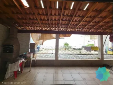 Casa com 3 Quartos à venda, 177m² no Parque Residencial Rondon, Salto