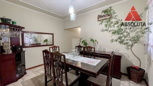 Casa com 3 Quartos à venda, 205m² no Jardim Brasília, Santa Bárbara D'Oeste