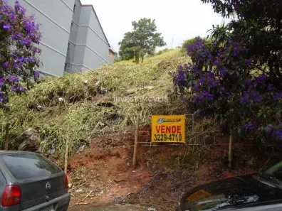 Lote/Terreno à venda, 1000m² no São Mateus, Juiz de Fora