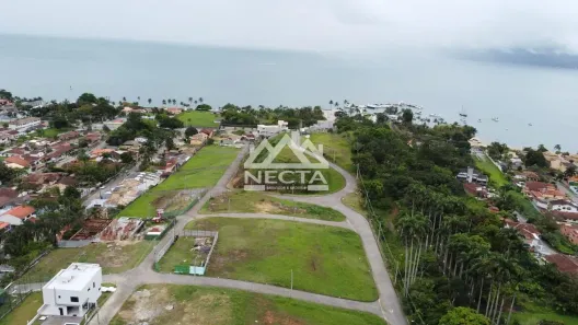 Lote/Terreno à venda, 389m² no Portal da Olaria, São Sebastião