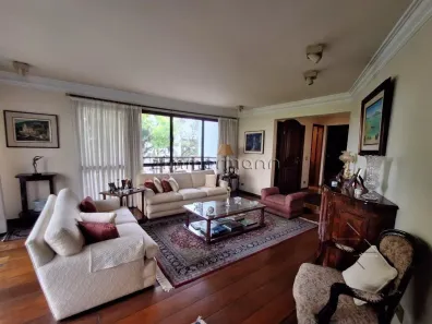 Apartamento com 3 Quartos à venda, 200m² no Campo Belo, São Paulo