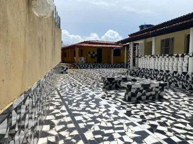 Imóvel Comercial com 6 Quartos à venda, 700m² no , Vera Cruz