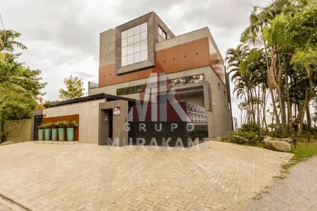 Casa com 6 Quartos à venda, 1100m² no Prainha, Guaratuba