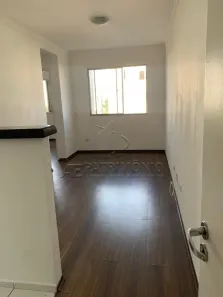 Apartamento com 2 Quartos para alugar, 46m² no Vossoroca, Votorantim
