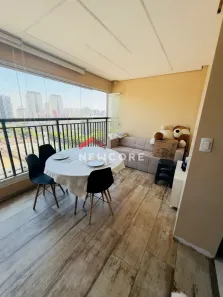 Apartamento com 2 Quartos à venda, 89m² no Vila Zilda (Tatuapé), São Paulo