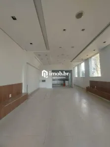 Sala Comercial para alugar, 108m² no Nossa Senhora da Abadia, Uberaba