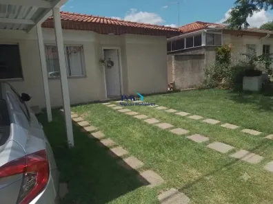 Casa de Condomínio com 2 Quartos à venda, 55m² no Loteamento Residencial Viva Vista, Sumaré