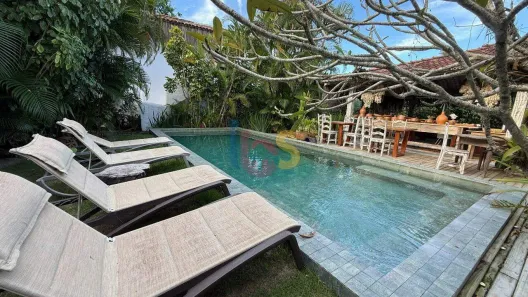 Imóvel Comercial com 15 Quartos à venda, 600m² no Trancoso, Porto Seguro