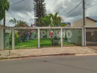 Casa com 3 Quartos à venda, 154m² no Vila Brasília, São Carlos