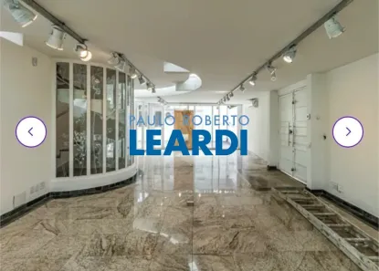 Sobrado com 6 Quartos para alugar, 1510m² no Vila Ida, São Paulo