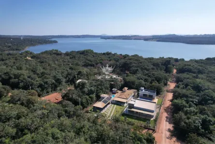 Fazenda/Sítio com 4 Quartos à venda, 1000m² no , Carmo do Cajuru