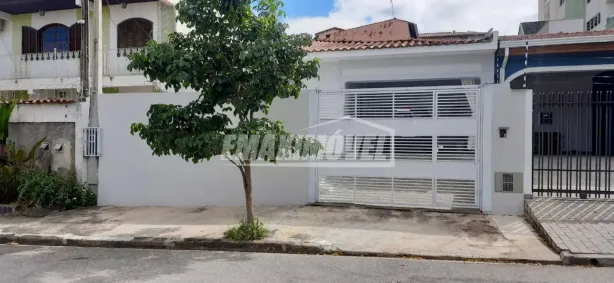 Casa com 3 Quartos à venda, 164m² no Jardim Gonçalves, Sorocaba