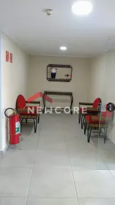 Apartamento com 2 Quartos à venda, 56m² no Itaquera, São Paulo