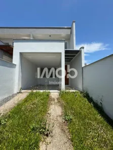 Casa com 2 Quartos à venda, 124m² no Três Rios do Norte, Jaraguá do Sul