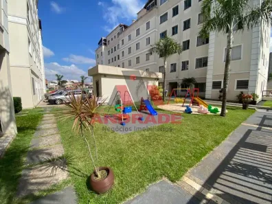 Cobertura com 2 Quartos à venda, 88m² no Parque São Vicente, Mauá