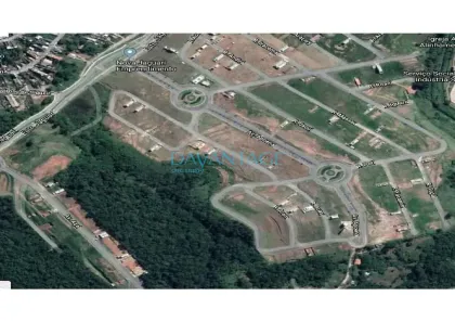 Lote/Terreno à venda, 250m² no Cidade São Pedro - Gleba A, Santana de Parnaíba