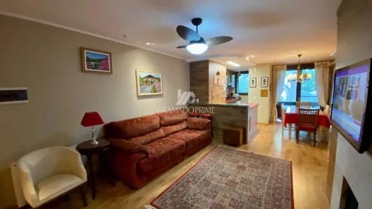 Apartamento com 3 Quartos à venda, 131m² no Vila Suica, Gramado