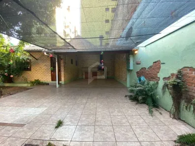 Imóvel Comercial com 1 Quarto para alugar, 150m² no Centro, São Leopoldo