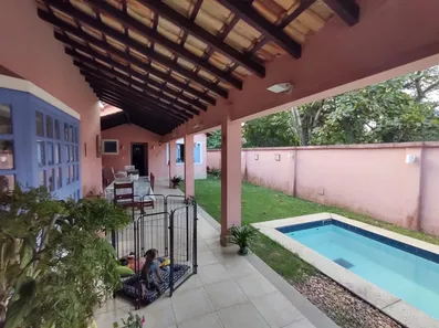 Fazenda/Sítio com 6 Quartos à venda, 2000m² no Vargem Grande, Rio de Janeiro