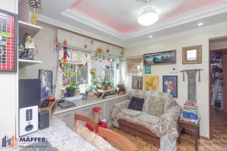Apartamento com 2 Quartos à venda, 43m² no Centro Histórico, Porto Alegre