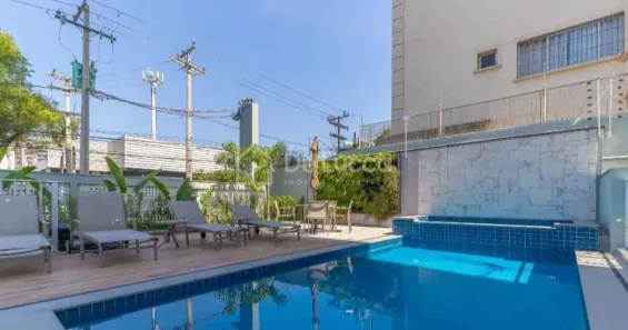 Apartamento com 2 Quartos à venda, 58m² no Vila Itapura, Campinas