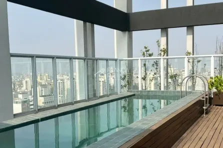 Apartamento com 2 Quartos à venda, 64m² no Perdizes, São Paulo