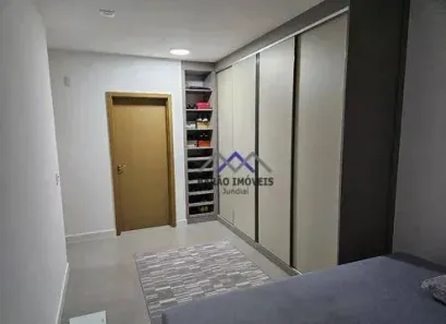 Apartamento com 3 Quartos à venda, 101m² no Vila Galvão, Jundiaí