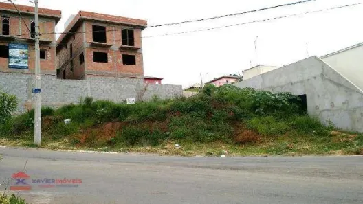 Lote/Terreno à venda, 295m² no Jardim Japão (Caucaia do Alto), Cotia