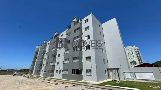 Apartamento com 2 Quartos à venda, 60m² no Mar Grosso, Laguna