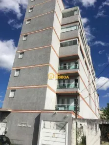 Apartamento com 2 Quartos à venda, 36m² no Vila Nova York, São Paulo