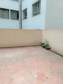 Apartamento com 2 Quartos à venda, 122m² no República, São Paulo