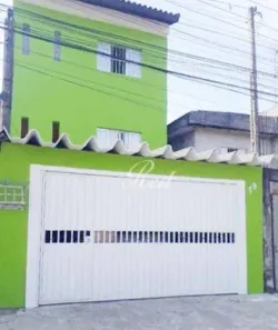 Casa com 3 Quartos à venda, 157m² no Vila Helena, Suzano
