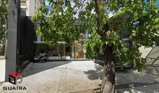 Lote/Terreno à venda, 403m² no Jardim Bela Vista, Santo André