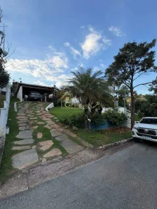 Casa com 3 Quartos à venda, 200m² no Ponte Alta, Betim