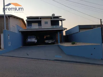 Casa de Condomínio com 3 Quartos à venda, 130m² no Condomínio Portal da Serra, Bragança Paulista