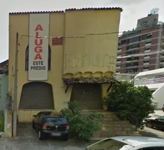Imóvel Comercial com 1 Quarto para alugar, 320m² no Cambuí, Campinas