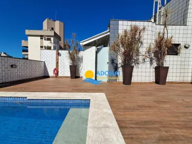 Cobertura com 2 Quartos à venda, 269m² no Enseada, Guarujá