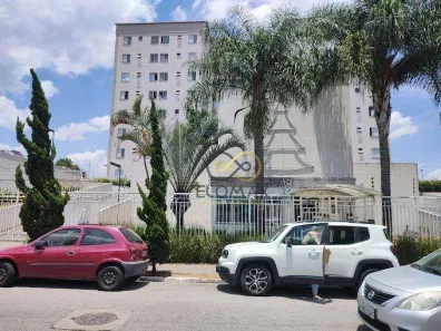 Apartamento com 2 Quartos à venda, 49m² no Cidade Líder, São Paulo