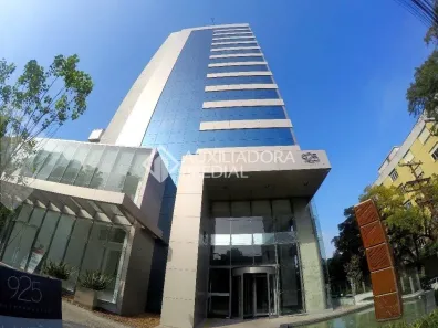 Sala Comercial à venda, 41m² no Independência, Porto Alegre