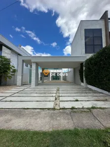 Casa de Condomínio com 3 Quartos à venda, 256m² no Lagoinha, Eusébio