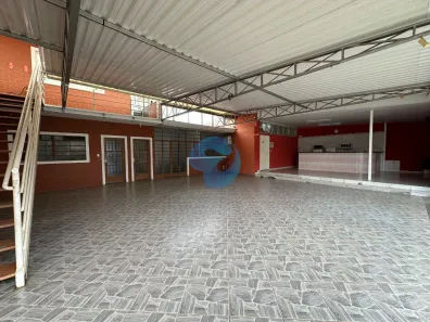 Imóvel Comercial à venda, 443m² no Jardim São Marcos, Sorocaba