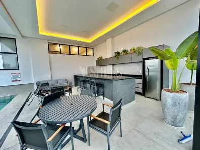 Apartamento com 3 Quartos à venda, 72m² no Vila Operária, Itajaí