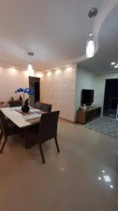 Apartamento com 3 Quartos à venda, 90m² no Jardim Sul, São José dos Campos